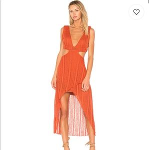 NWT Somedays Lovin’ road to wilderness dress